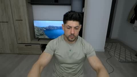 fitbody online show from 03/19/26, 10:52