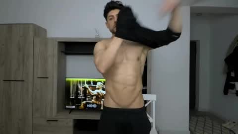 fitbody online show from 03/31/26, 10:21