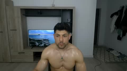 fitbody online show from 05/07/26, 02:11
