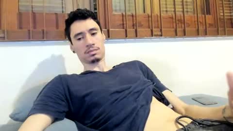 DigBreed online show from 12/24/24, 02:01