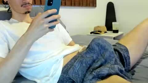 DigBreed online show from 04/08/26, 03:50