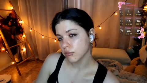 bunnymeow online show from 06/03/26, 02:36