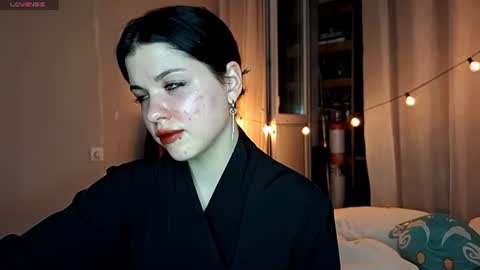 bunnymeow online show from 06/25/26, 05:50