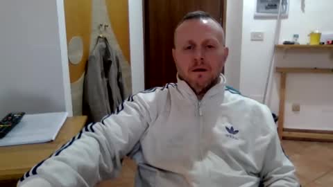 modesto1969 online show from 03/18/26, 03:48