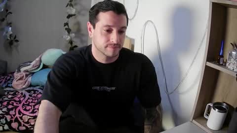 modexusparty online show from 04/07/26, 09:04