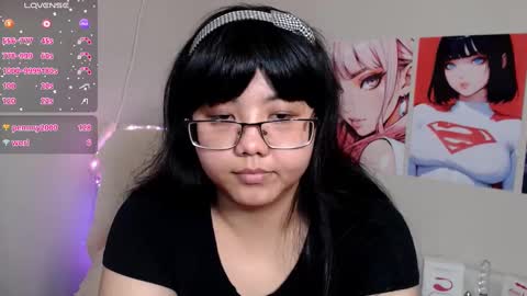 Molly online show from 02/08/25, 09:56