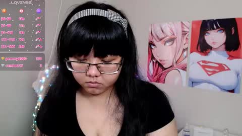 Molly online show from 02/10/25, 06:42