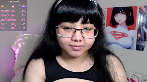 Molly online show from 02/11/25, 03:50