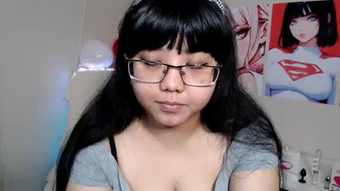 Molly online show from 03/03/25, 03:19