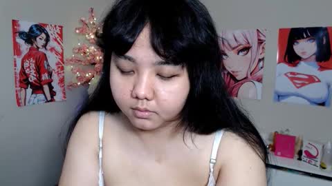 Molly online show from 09/27/25, 04:17