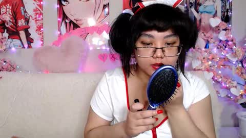 Molly online show from 02/14/26, 05:04