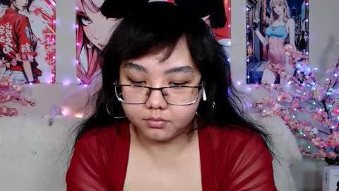 Molly online show from 02/24/26, 06:11