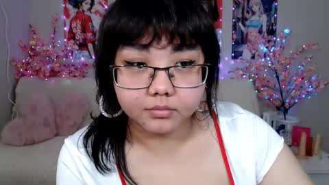 Molly online show from 03/20/26, 05:56