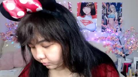 Molly online show from 04/09/26, 04:34