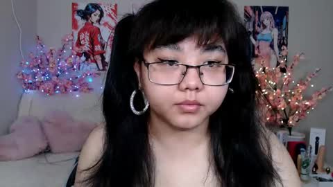 Molly online show from 04/27/26, 03:48