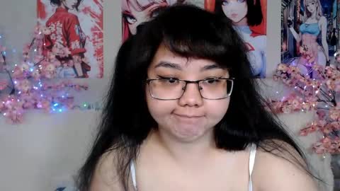 Molly online show from 05/31/26, 03:15