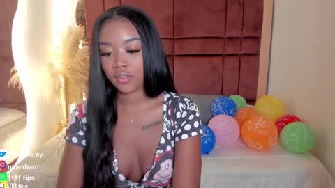 Snapshot of moesha_rey chatting on 03/11/25, 11:04 Moesha online show from 03/11/25, 11:04