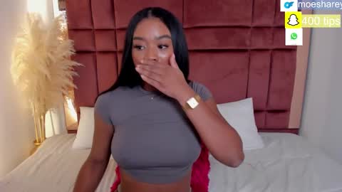 Snapshot of moesha_rey chatting on 03/12/25, 10:28 Moesha online show from 03/12/25, 10:28