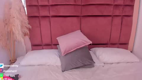 Snapshot of moesha_rey chatting on 09/19/25, 06:19 Moesha online show from 09/19/25, 06:19