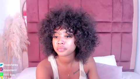 Snapshot of moesha_rey chatting on 09/20/25, 04:30 Moesha online show from 09/20/25, 04:30