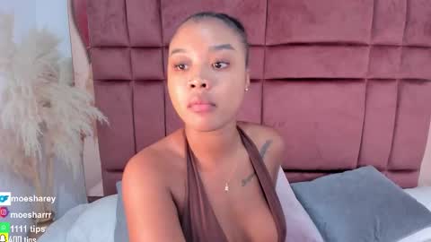 Snapshot of moesha_rey chatting on 10/27/25, 11:09 Moesha online show from 10/27/25, 11:09