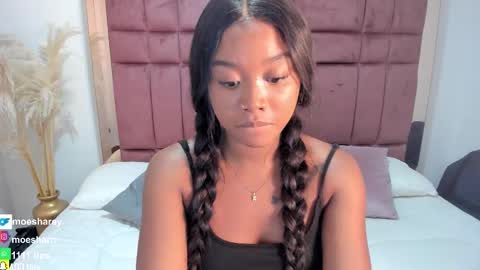 Snapshot of moesha_rey chatting on 11/19/25, 11:16 Moesha online show from 11/19/25, 11:16