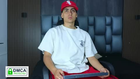 mohamed_malik online show from 04/14/26, 11:27