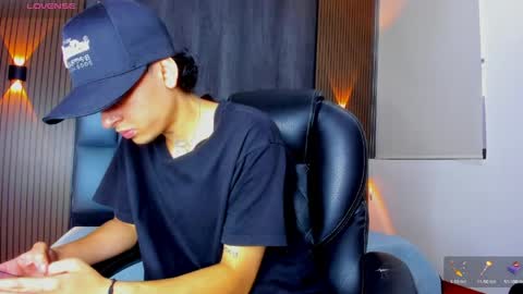 mohamed_malik online show from 05/19/26, 11:38