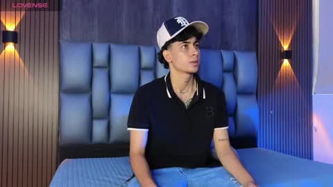 mohamed_malik online show from 05/24/26, 01:38