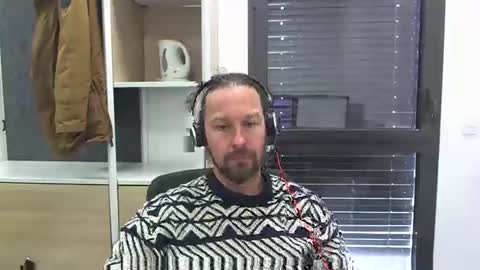 Julien online show from 03/30/26, 10:16
