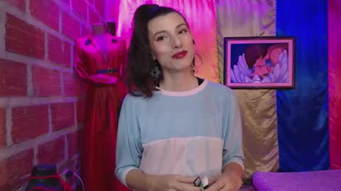 moira_hot online show from 10/16/25, 08:26