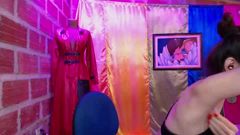 moira_hot online show from 10/22/25, 06:24