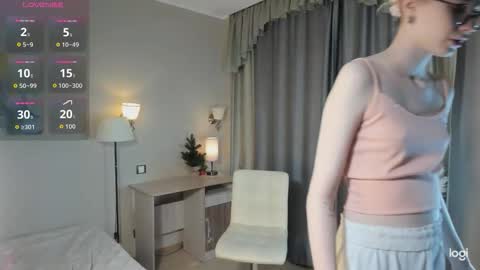 Laura online show from 12/22/25, 01:13