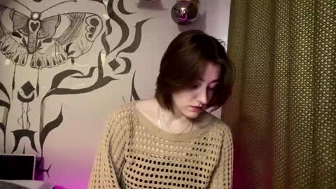 My name is Eda online show from 01/09/26, 07:22