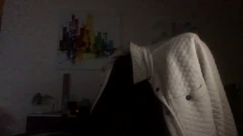 moisesdavid2013 online show from 11/22/25, 01:04