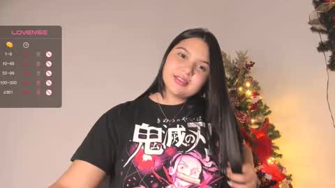 Ashley independent model online show from 12/18/24, 06:21