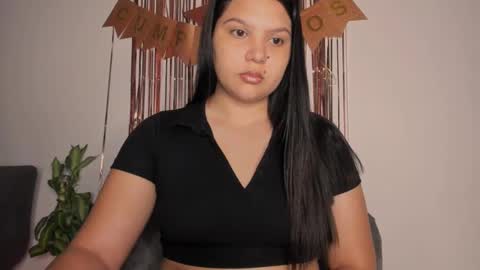 Ashley independent model online show from 01/27/25, 07:45