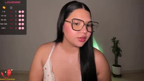 Ashley independent model online show from 02/02/25, 07:41