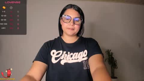 Ashley independent model online show from 02/06/25, 08:18