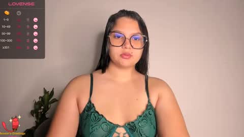 Ashley independent model online show from 02/19/25, 07:06