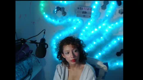 moka_soul online show from 06/05/26, 07:19