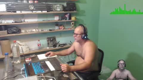 Mokkaf online show from 12/08/24, 04:39