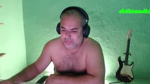 Mokkaf online show from 12/23/24, 09:05