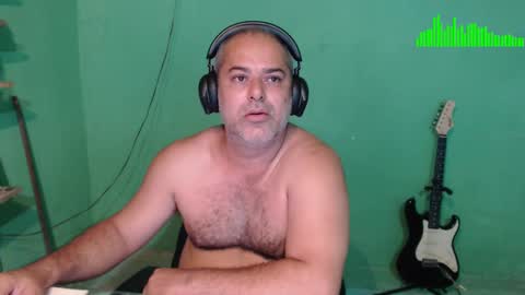 Mokkaf online show from 12/23/24, 03:01