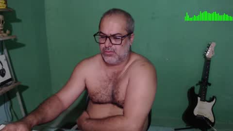 Mokkaf online show from 12/29/24, 02:00