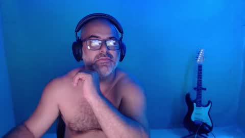 Mokkaf online show from 01/16/25, 05:23