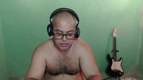 Mokkaf online show from 01/19/25, 12:28