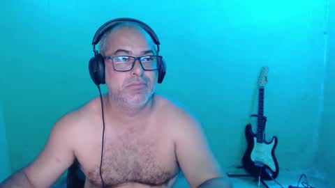 Mokkaf online show from 01/23/25, 07:18