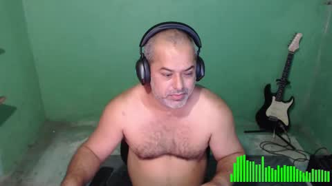 Mokkaf online show from 02/15/25, 04:23