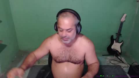 Mokkaf online show from 02/17/25, 12:38